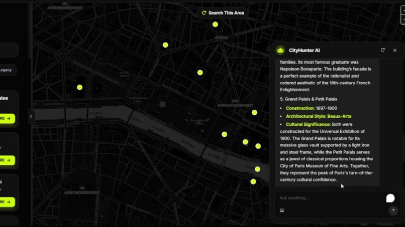 City Hunter – screenshot 10