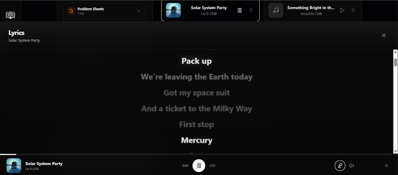 Notiva – screenshot 4
