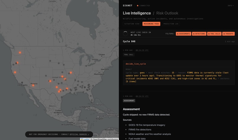 Signet – screenshot 3