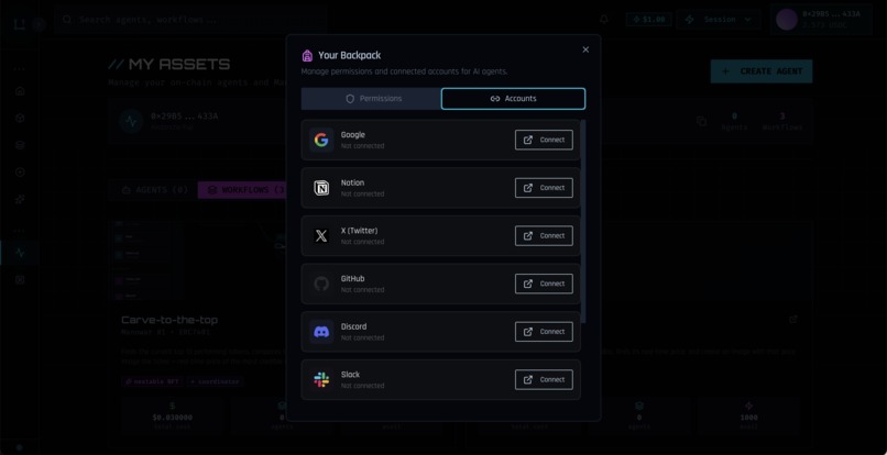 compose.market – screenshot 1