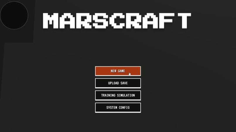 MarsCraft – screenshot 2