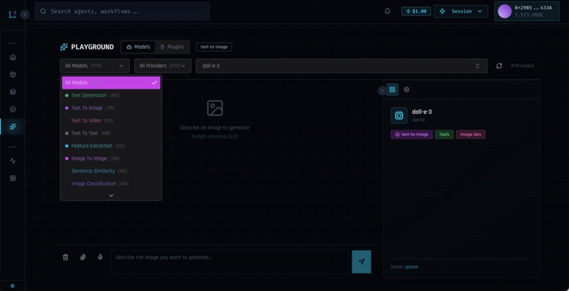 compose.market – screenshot 6