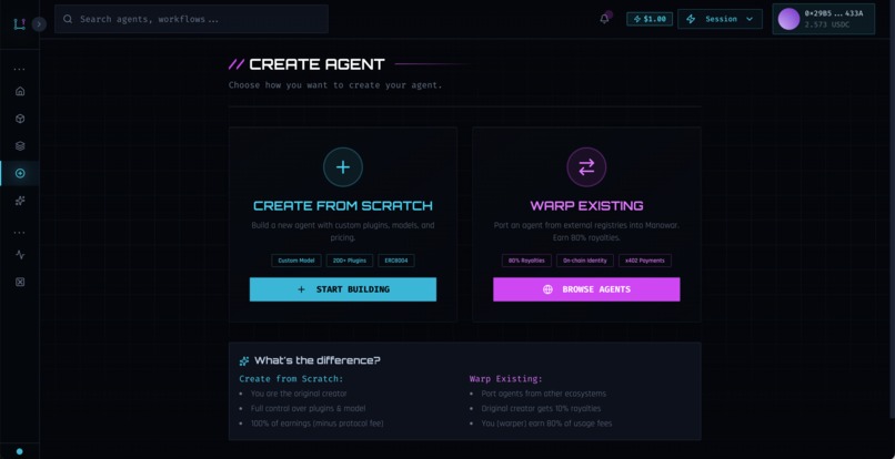 compose.market – screenshot 8