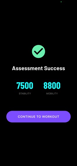 Fitness Gem – screenshot 2
