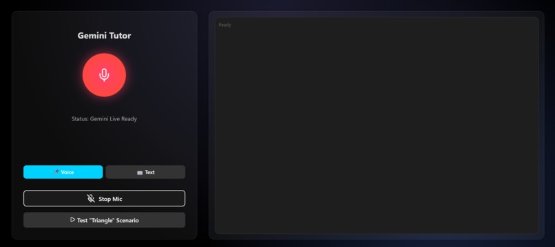 Eureka – screenshot 1