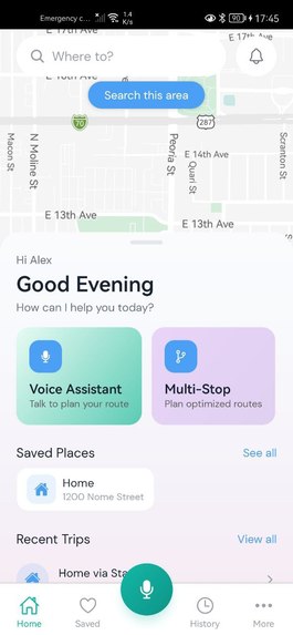 Agentic_Voice_Map – screenshot 5