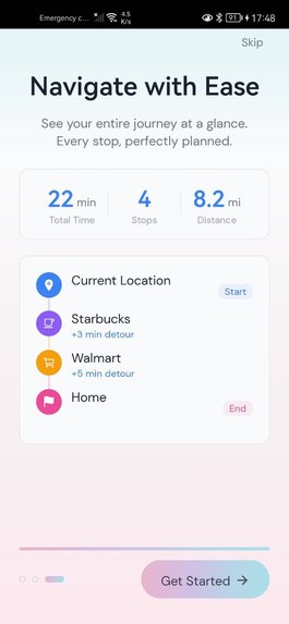 Agentic_Voice_Map – screenshot 4