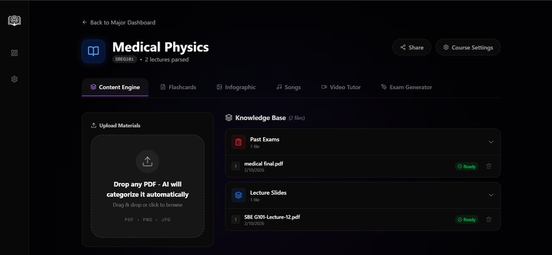 Notiva – screenshot 6
