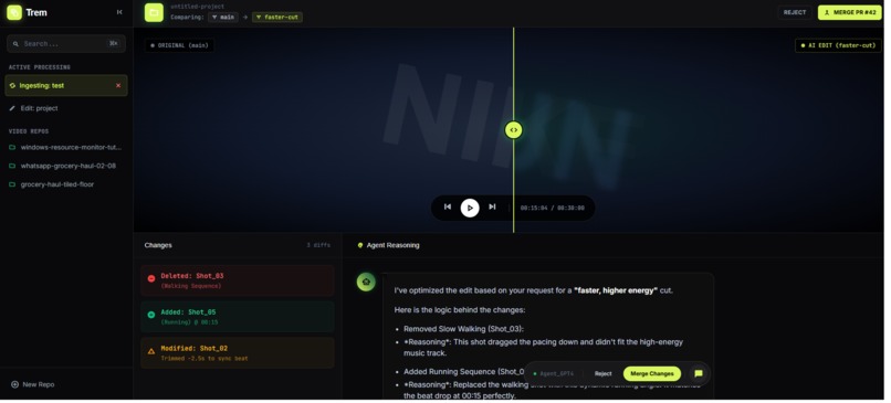 Trem – screenshot 9