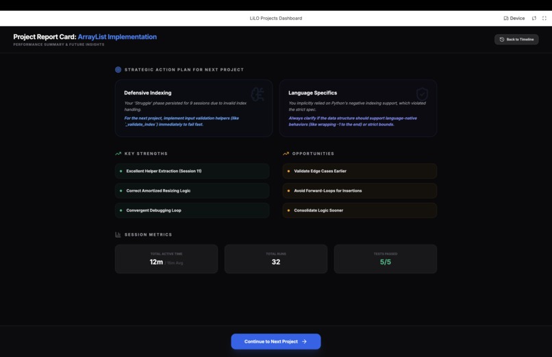 Pathion: The Gemini Orchestrated Debugger – screenshot 3