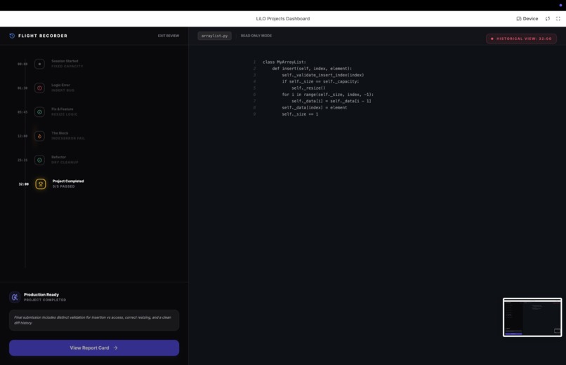Pathion: The Gemini Orchestrated Debugger – screenshot 4