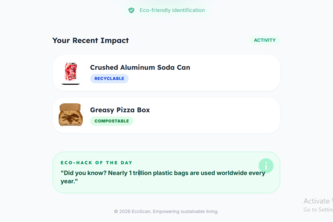 EcoScan 