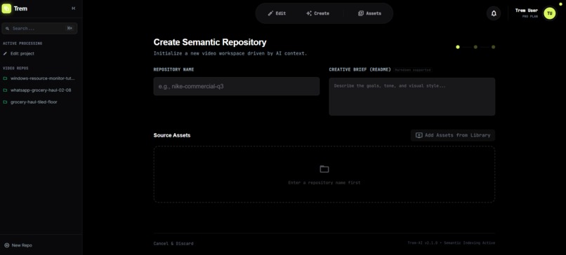 Trem – screenshot 10