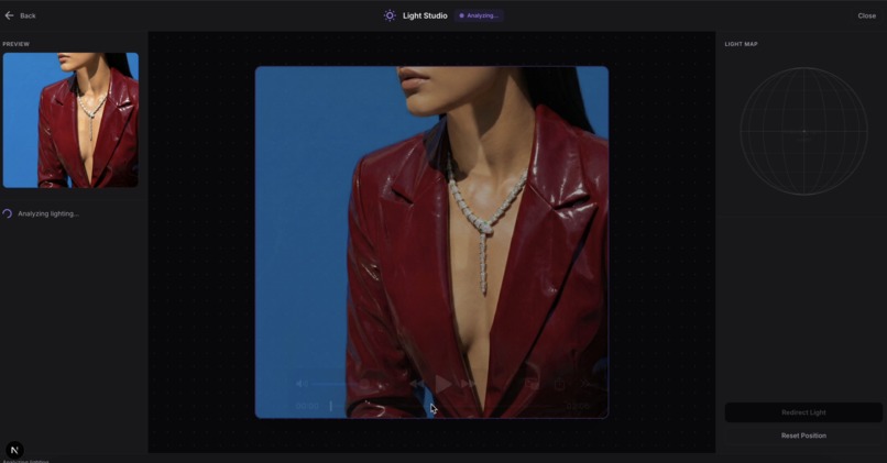 Aura – screenshot 9