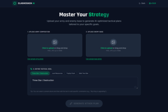 ClashCoach AI