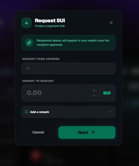 SuiMind – screenshot 7