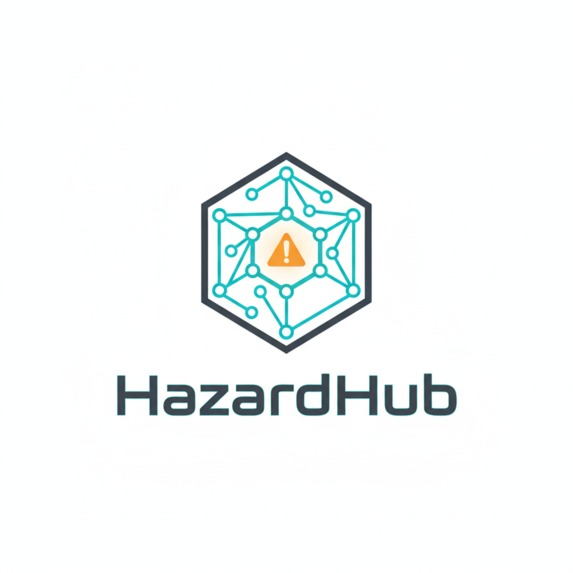 HazardHub – screenshot 1
