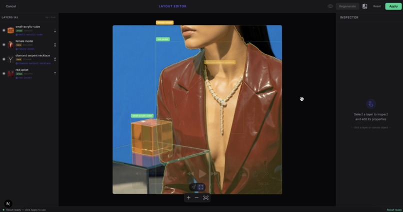 Aura – screenshot 10