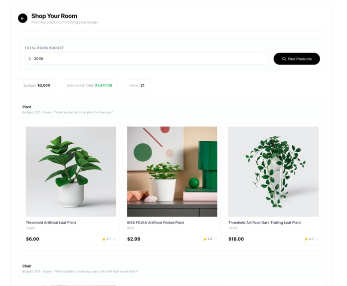Dwell.ai – screenshot 1