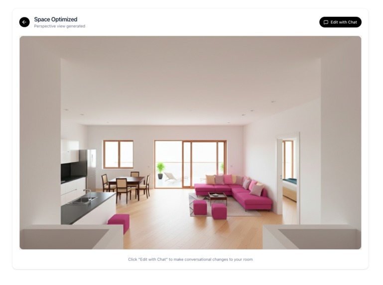 Dwell.ai – screenshot 5