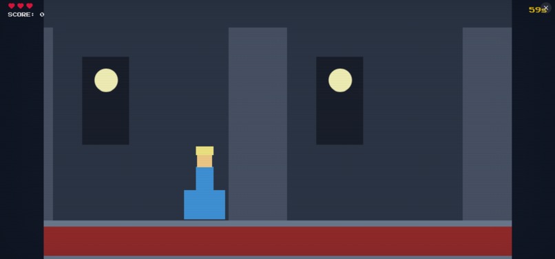 Imagibook – screenshot 1