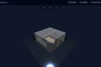 Riko Room Redesigner