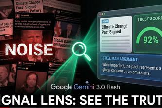 Signal Lens