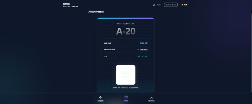 Movu – screenshot 1