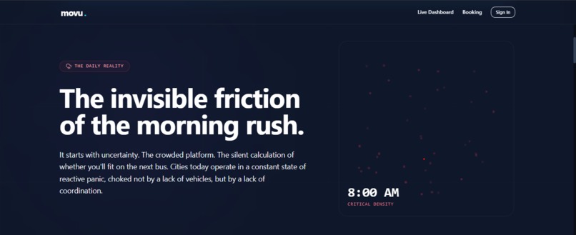 Movu – screenshot 3