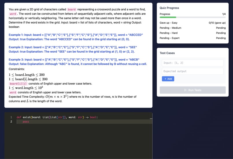 SmartTalk – screenshot 1