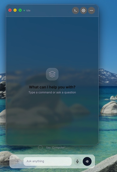 Knot – screenshot 2