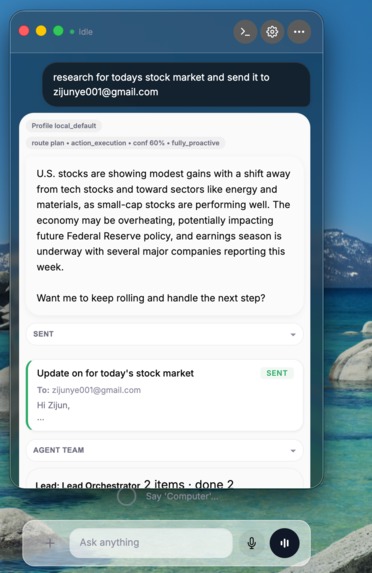 Knot – screenshot 4