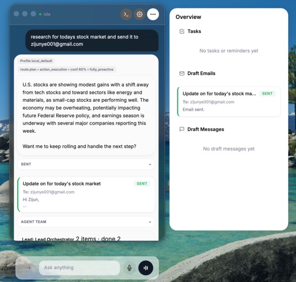 Knot – screenshot 5