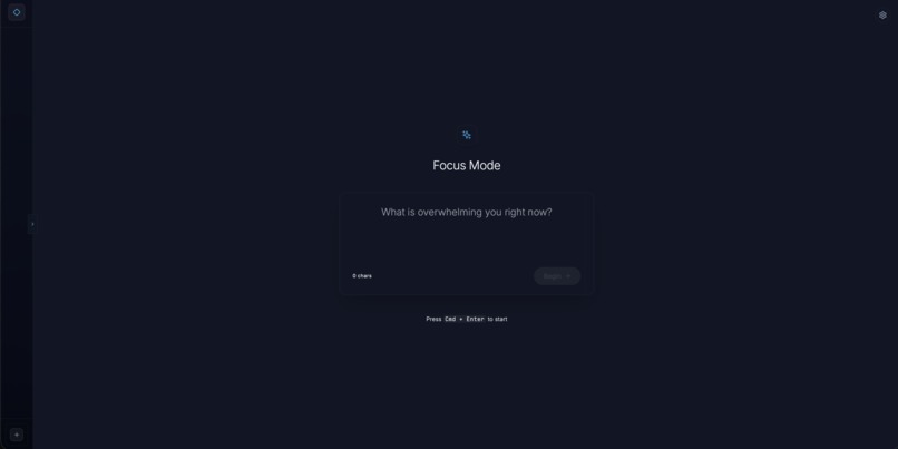 AiYahh! – screenshot 1