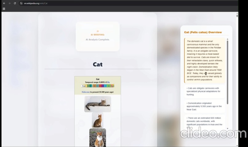 SignaLux – screenshot 2