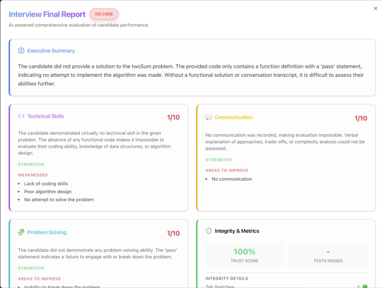 BetterThanLeet – screenshot 1