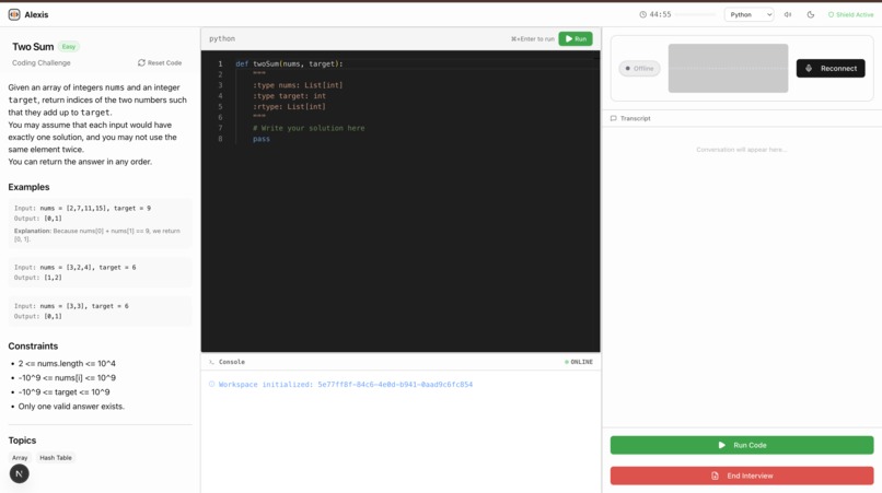 BetterThanLeet – screenshot 3