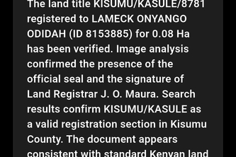 Title Trust