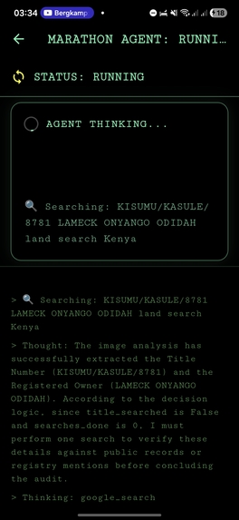 Title Trust – screenshot 2