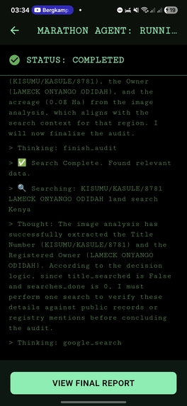 Title Trust – screenshot 4