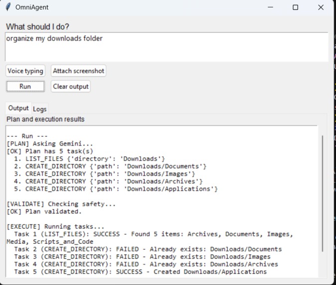 ToTheCore – screenshot 3