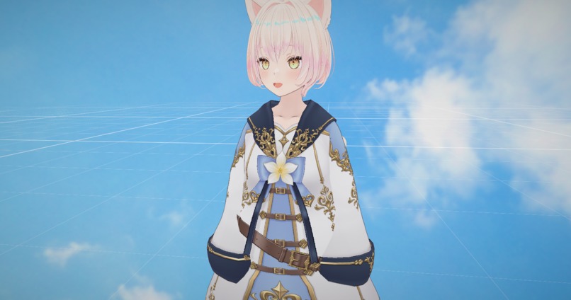 Echuu-AI Virtual Streamer – screenshot 2