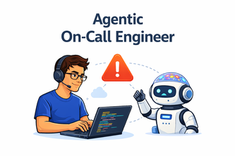 Agentic On-Call Engineer