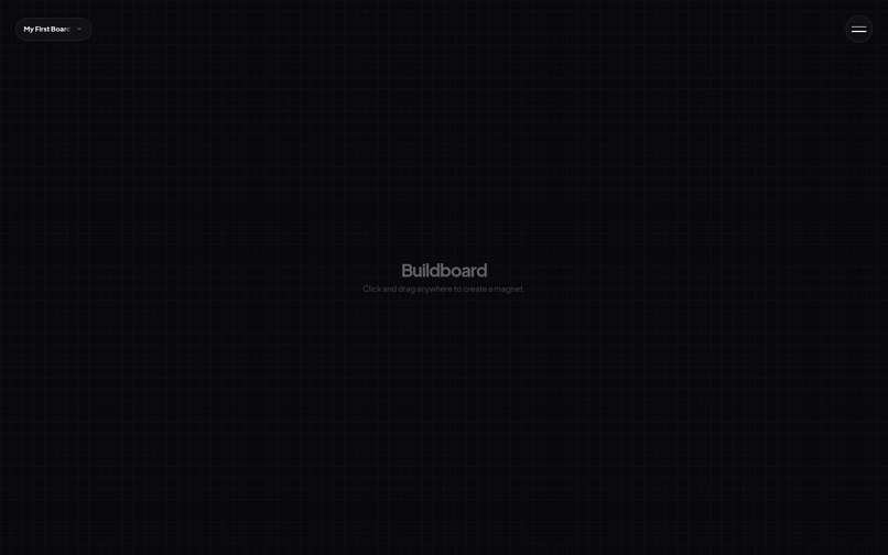 Buildboard – screenshot 2