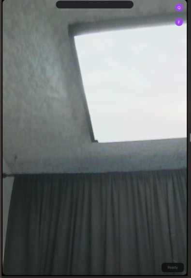 uEyes – screenshot 1