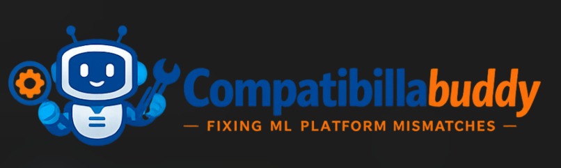 Compatibillabuddy – screenshot 1