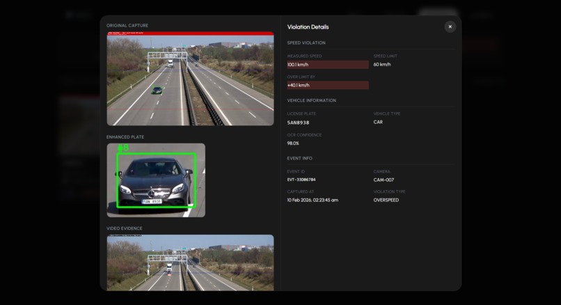 NTCS CALIBRATION SYSTEM – screenshot 4
