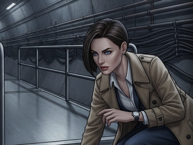 Forger  – screenshot 3