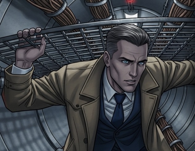 Forger  – screenshot 4