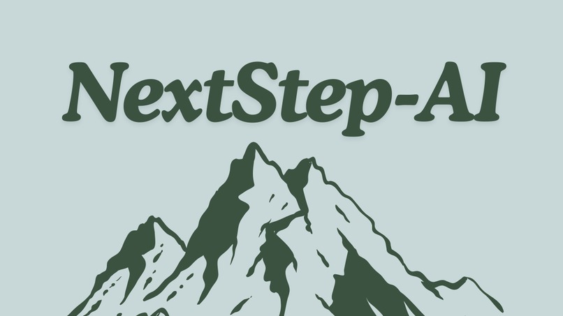 NextStep Ai – screenshot 1